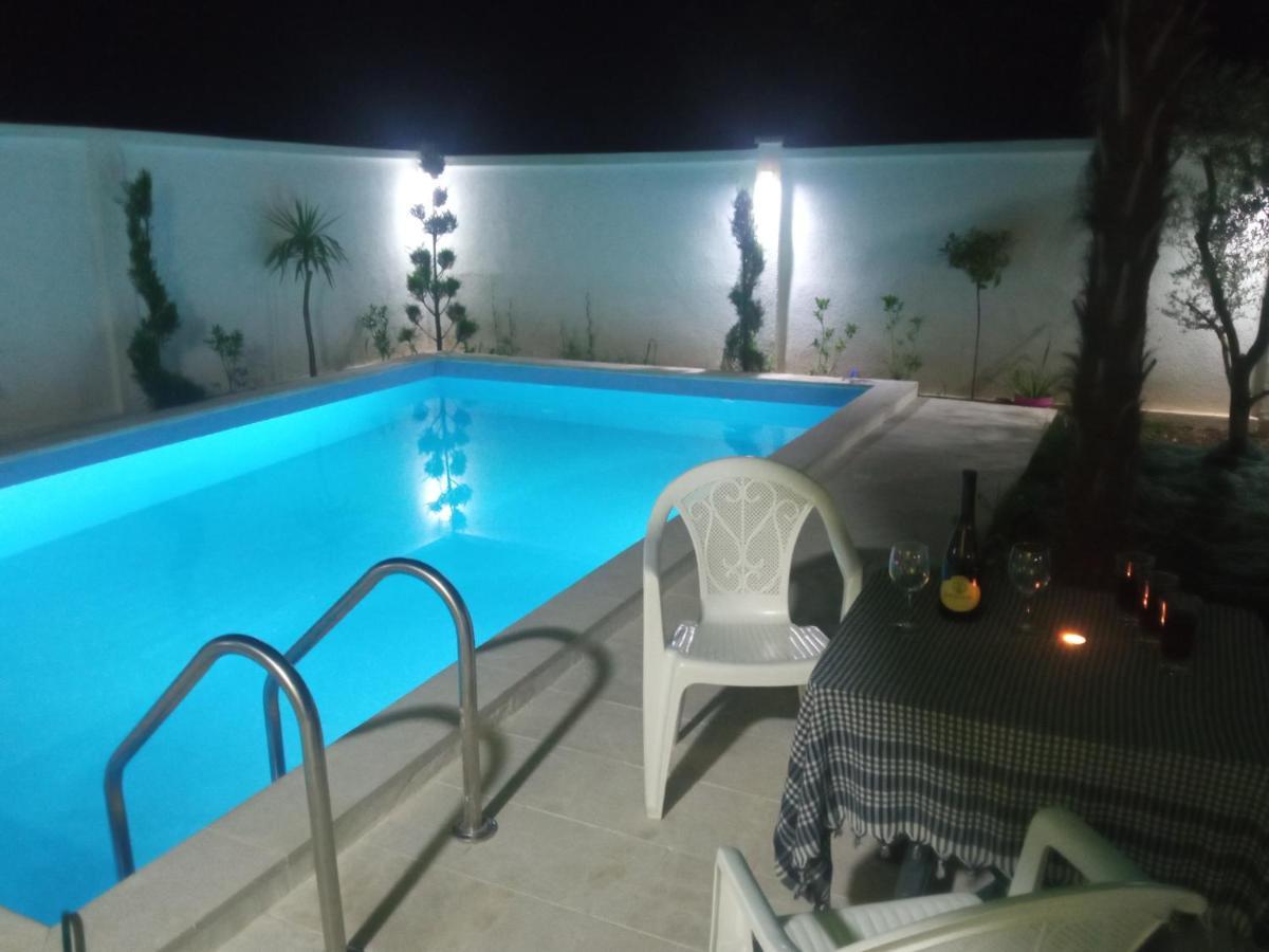 House With Pool - Mitrovic * Херцег-Новий