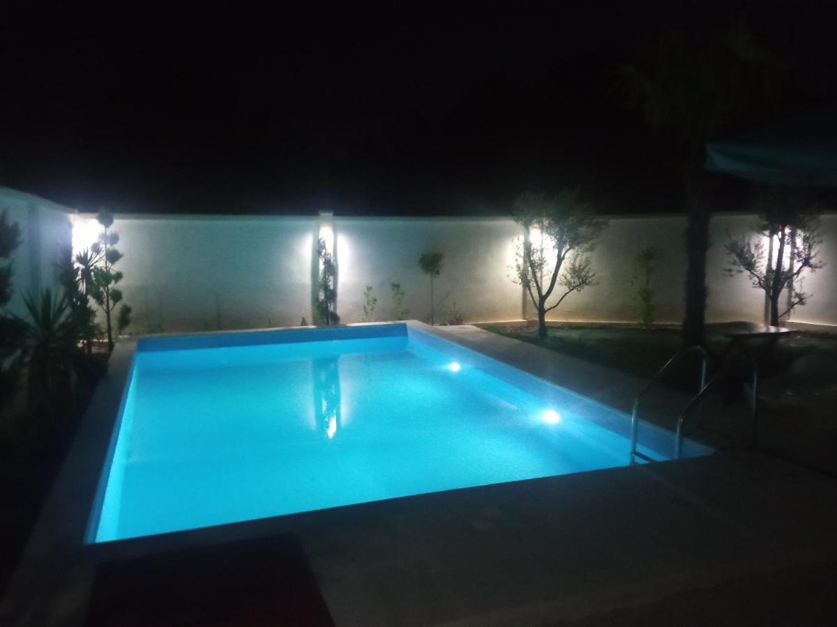 House With Pool - Mitrovic Херцег-Новий