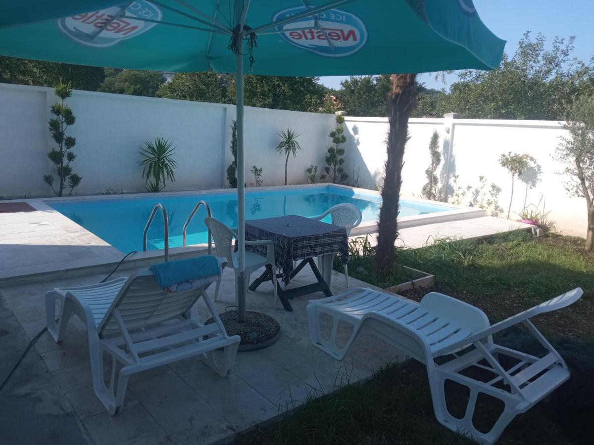 House With Pool - Mitrovic *