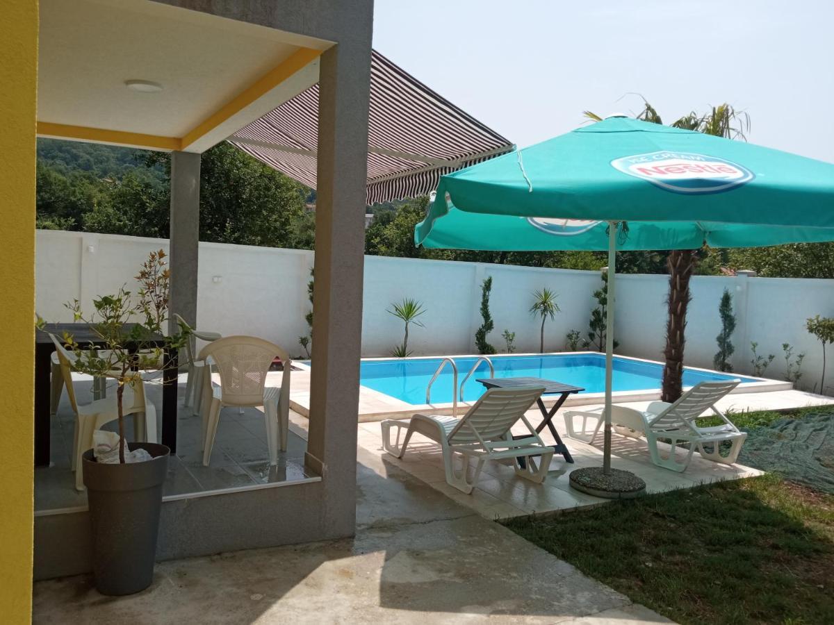 House With Pool - Mitrovic *