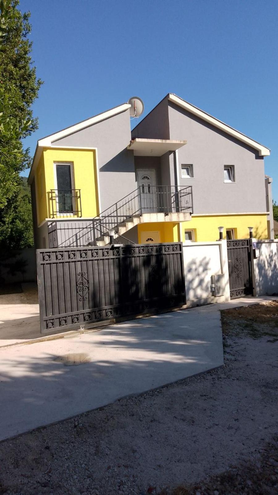 House With Pool - Mitrovic Вілла *
